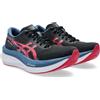ASICS Magic Speed 4, Sneaker Donna, Black Winter Sea, 40 EU