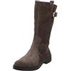 Legero MYSTIC - Stivali alti, OSSIDO (GRAU) 2800,