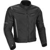 Acerbis Giacca Moto Acerbis CE-MAT 2.0 Nero Grigio