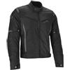 Acerbis Giacca Moto Donna Acerbis CE-MAT 2.0 Nero Grigio