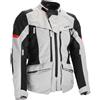 Acerbis Giacca Moto Donna Acerbis CE X-ROVER Grigio Rosso
