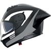 Nolan Casco Moto Integrale Nolan N60-6 SPORT CONTRASTO 359 Nero Gr