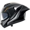 Nolan Casco Moto Integrale Nolan N60-6 SPORT LESMO 354 Merp Grigio