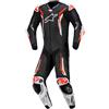 Alpinestars Tuta Moto Professionale Alpinestars GP Tech V5 Nero Bianco R
