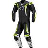 Alpinestars Tuta Moto Professionale Alpinestars GP Tech V5 Nero Bianco G