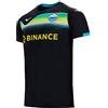 Lazio Stagione 2022/23 Seconda Divisa Ufficiale Maglia Uomo, Nero, S