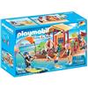 PLAYMOBIL Family Fun 70090, Centro Sport Acquatici