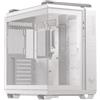Asus Case per PC Asus TUF GAMING GT502 HOR WHITE 90DC0093-B19010