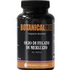 PROMO PHARMA Olio Fegato Merluzzo Botanical