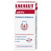 NATURWAREN ITALIA SRL Lacalut Collutorio Aktiv Antiplacca 300 Ml