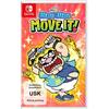Nintendo Switch WarioWare: Move it!