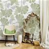 RE-COVERTILES - Stencil per Pittura e Decorazione | Flessibili Lavabili e Riutilizzabili | per Pareti, Pavimenti e Mobili | Decalcomanie | Carta da Parati | Piastrelle | Set 2pz 40x50 cm + 21x21 cm