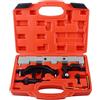 DAYUAN - Set di strumenti di bloccaggio per la sincronizzazione del motore, compatibile con BMW N40 N45 N45T 116i 316i Benzina Vanos