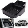 itdegno Scatola Portaoggetti del Bracciolo Central Console Armrest Storage Box per Q5