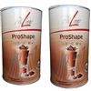 Fitline ProShape All-in set (set Cioccolato x 2)