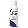 Adore Brillante tinta per capelli semi permanente, 116 Purple Rage