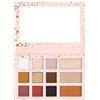 SIGMA Beauty The Essentials Palette For Women 0,68 oz Makeup