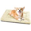 BaoDan Cuccia Cane Interno Taglia Grande, Cuscino Cane, 75x50 cm, Lavabile