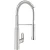 Grohe K7 Miscelatore Cucina, M, Acciaio Satinato 31379DC0