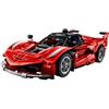 LEGO Ferrari FXX K ( 897 pz ) TECHNIC 10a+ 42212