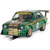Scalextric 1:3 2 Ford Escort Rsr Jim Hutchinson Slot Car - C4511