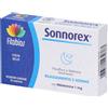 Fitobios Sonnorex 18 g Compresse