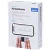 Corman SpA Omron KardiaMobile Elettrocardiogramma Tascabile 1L 1 pz Altro