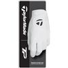TaylorMade Golf 2025 Guanto TP Bianco DX ML