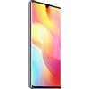 Xiaomi Mi Note 10 Lite Smartphone + Cuffie (16,43 cm (6,47) FHD+, 128 GB di memoria interna, 6 GB di RAM, fotocamera posteriore 64 MP, fotocamera frontale da 16 MP, doppia SIM, Android10), bianco