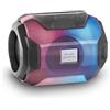 Mars Gaming MS1, Altoparlanti da Gioco 10W, sSubwoofer, 3.5mm Jack e USB, 6 Driver Audio
