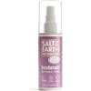 Salt of the Earth, Deodorante spray naturale, Fiori di peonia - Vegano, Protezione a lunga durata, Ricaricabile, Approvato da Leaping Bunny, Ingredienti di origine naturale al 100% - 100ml
