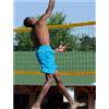 RIBOLA BEACH VOLLEY Rete