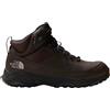 THE NORTH FACE Scarponi da escursionismo impermeabili Storm Strike III uomo Scarpe Outdoor