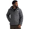 THE NORTH FACE Giacca con cappuccio Aconcagua III da uomo Outdoor