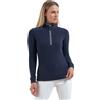 CHERVO' TENTATION TURTLENECK LADY Maglia Golf Donna