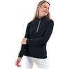 CHERVO' TENTATION TURTLENECK LADY Maglia Golf Donna