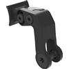 SYNCROS Attacco manubrio AM con montaggio frontale, interfaccia U Supporto per GoPro