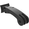 SYNCROS Attacco manubrio AM con montaggio frontale, interfaccia GoPro supporto