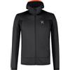 MONTURA PULSE HOODED MAGLIA Outdoor Unisex