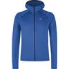 MONTURA FADIS GRID HOODED MAGLIA Outdoor Unisex