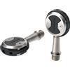 WAHOO SPEEDPLAY: NANO Pedal System Pedali Strada