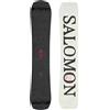 SALOMON CRAFT WIDE Tavola Snowboard
