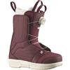 SALOMON PEARL BOA Scarponi Sci/Snowboard