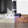 POLTI ROLLYSTEAM WD30C LAVAPAVIMENTI CORDLESS CON VAPORE, ASPIRA LAVA E IGIENIZZA, 14000 PA