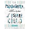 Giazira Scritture Libro - Chiara Cannito - La Pozzanghera Illusa D'essere Cielo - Giazira Scrittu