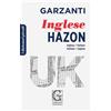 Garzanti Linguistica Libro - Piccolo Dizionario Di Inglese. Ediz. Bilingue (Il) - Garzanti Linguisti