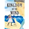 Ying Gu Kingdom of the Wind (Tascabile)