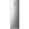 Haier Congelatore Verticale H4F306SDH1 301 L Argento