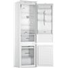 Whirlpool Frigorifero combinato incasso WHC20D023B1 SF bianco, 300 Litri