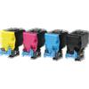 Epson Colore Yellow Compatibile - EPC3900Y